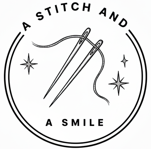AStitchAndASmile